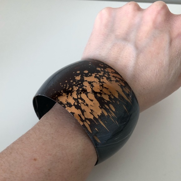 🖤3 for $20 🖤 Large cuff bracelet - Picture 3 of 3